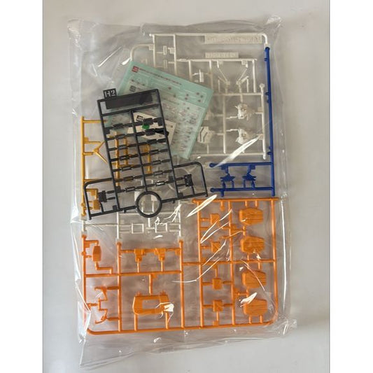Looking for specific replacement parts for your Gundam model kit? This listing is for replacement runners only, not a full kit. Perfect for custom modelers sourcing spare parts, builders who lost or broke a piece during assembly, and repairing incomplete kits or secondhand builds.
You will receive:
H2 & A Runners, & Decals from Bandai Hobby Wing Gundam Heavyarms Ver EW MG
Important Details:
Included: H2 & A Runners, & Decals Runners only (no other runners, manual, or original box).
Condition: Unused pa
