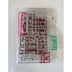 Looking for specific replacement parts for your Gundam model kit? This listing is for replacement runners only, not a full kit. Perfect for custom modelers sourcing spare parts, builders who lost or broke a piece during assembly, and repairing incomplete kits or secondhand builds.
You will receive:
A & E Runners from Bandai Hobby Gundam SEED MBF-P02 Astray Red Frame RG
Important Details:
Included: A & E Runners only (no other runners, manual, or original box).
Condition: Unused parts
