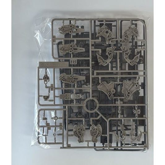 Looking for specific replacement parts for your Gundam model kit? This listing is for replacement runners only, not a full kit. Perfect for custom modelers sourcing spare parts, builders who lost or broke a piece during assembly, and repairing incomplete kits or secondhand builds.
You will receive:
A2, B1, C2, & OA Runners from the Bandai 30MM RaD CC-2000 Orbiter Nightfall Model Kit
Important Details:
Included: A2, B1, C2, & OA Runners only (no other runners, manual, or original box).
Condition: Unuse