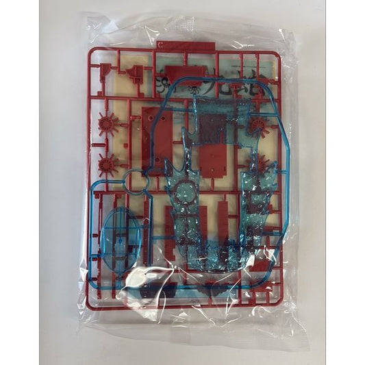 Looking for specific replacement parts for your Gundam model kit? This listing is for replacement runners only, not a full kit. Perfect for custom modelers sourcing spare parts, builders who lost or broke a piece during assembly, and repairing incomplete kits or secondhand builds.
You will receive:
C & D Runners & Decals from the Bandai One Piece Nine Snake Kuja Pirate Ship Model Kit
Important Details:
Included: C & D Runners & Decals only (no other runners, manual, or original box).
Condition: Unused