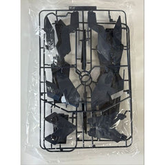 Looking for specific replacement parts for your Gundam model kit? This listing is for replacement runners only, not a full kit. Perfect for custom modelers sourcing spare parts, builders who lost or broke a piece during assembly, and repairing incomplete kits or secondhand builds.
You will receive:
WM & WN Runners from the Bandai Wing Gundam Zero Endless Waltz Ver. Master Grade MG 1/100 kit.
Important Details:
Included: WM & WN Runners only (no other runners, manual, or original box).
Condition: Unused