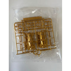 Looking for specific replacement parts for your Gundam model kit? This listing is for replacement runners only, not a full kit. Perfect for custom modelers sourcing spare parts, builders who lost or broke a piece during assembly, and repairing incomplete kits or secondhand builds.
You will receive:
Two T2 Runners from the Bandai Wing Gundam Zero Endless Waltz Ver. Master Grade MG 1/100 kit.
Important Details:
Included: Two T2 Runners only (no other runners, manual, or original box).
Condition: Unused pa