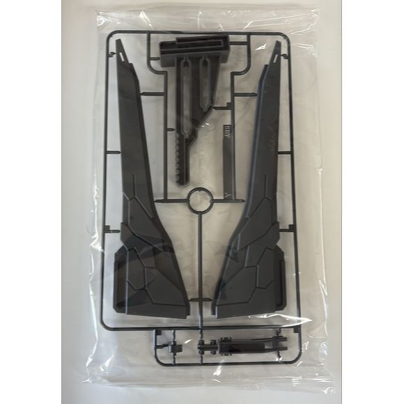 Looking for specific replacement parts for your Gundam model kit? This listing is for replacement runners only, not a full kit. Perfect for custom modelers sourcing spare parts, builders who lost or broke a piece during assembly, and repairing incomplete kits or secondhand builds.
You will receive:
Y Runner from the Bandai Wing Gundam Zero Endless Waltz Ver. Master Grade MG 1/100 kit.
Important Details:
Included: Y Runner only (no other runners, manual, or original box).
Condition: Unused parts
Compati