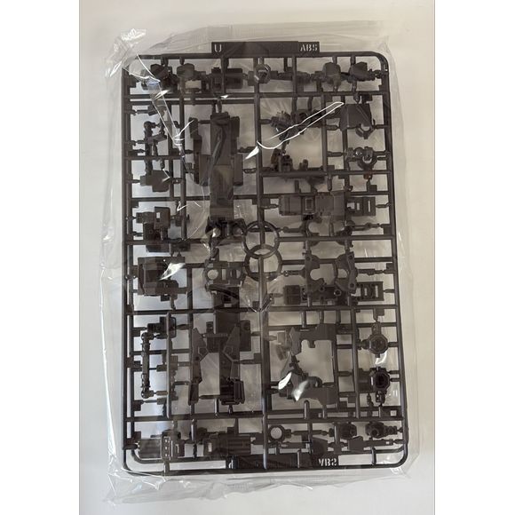 Looking for specific replacement parts for your Gundam model kit? This listing is for replacement runners only, not a full kit. Perfect for custom modelers sourcing spare parts, builders who lost or broke a piece during assembly, and repairing incomplete kits or secondhand builds.
You will receive:
Two T2 Runners from the Bandai Wing Gundam Zero Endless Waltz Ver. Master Grade MG 1/100 kit.
Important Details:
Included: Two T2 Runners only (no other runners, manual, or original box).
Condition: Unused pa