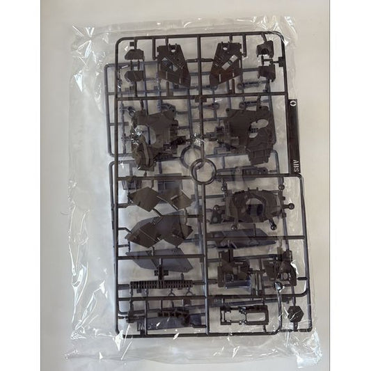 Looking for specific replacement parts for your Gundam model kit? This listing is for replacement runners only, not a full kit. Perfect for custom modelers sourcing spare parts, builders who lost or broke a piece during assembly, and repairing incomplete kits or secondhand builds.
You will receive:
WM & WN Runners from the Bandai Wing Gundam Zero Endless Waltz Ver. Master Grade MG 1/100 kit.
Important Details:
Included: WM & WN Runners only (no other runners, manual, or original box).
Condition: Unused