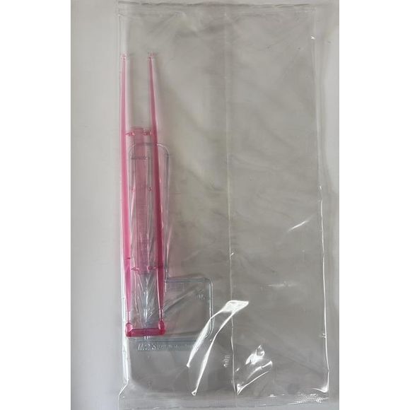 Looking for specific replacement parts for your Gundam model kit? This listing is for replacement runners only, not a full kit. Perfect for custom modelers sourcing spare parts, builders who lost or broke a piece during assembly, and repairing incomplete kits or secondhand builds.
You will receive:
WS2 & Z Runners from the Bandai Wing Gundam Zero Endless Waltz Ver. Master Grade MG 1/100 kit.
Important Details:
Included: WS2 & Z Runners only (no other runners, manual, or original box).
Condition: Unused