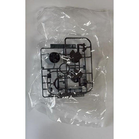 Looking for specific replacement parts for your Gundam model kit? This listing is for replacement runners only, not a full kit. Perfect for custom modelers sourcing spare parts, builders who lost or broke a piece during assembly, and repairing incomplete kits or secondhand builds.
You will receive:
WS1 & WT Runners from the Bandai Wing Gundam Zero Endless Waltz Ver. Master Grade MG 1/100 kit.
Important Details:
Included: WS1 & WT Runners only (no other runners, manual, or original box).
Condition: Unuse