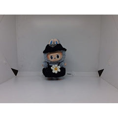 Includes hat and overalls for your favorite Labubu. Customize and accessorize yours today! Labubu not included.