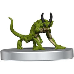 Dungeons & Dragons: Icons of The Realms: Monster Menagerie Revisited Booster Brick (10 Boosters)