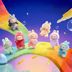 POP MART Labubu The Monsters Series V3 Big into Energy – CAJA DE 6 UNIDADES TOTALMENTE SELLADA