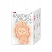 POP MART Labubu The Monsters Series V3 Big into Energy – CAJA DE 6 UNIDADES TOTALMENTE SELLADA