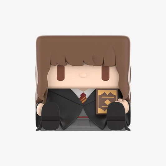 POP MART Pop Cube Series 3 Harry Potter Vinyl Figure Blind Box AUTHENTIC