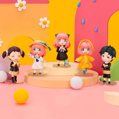 POP MART Gong Spy x Family Anya's Daily Life DLC Series Figure Blind Box