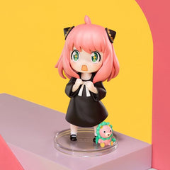 POP MART Gong Spy x Family Anya's Daily Life DLC Series Figure Blind Box