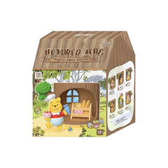 Bring the charm of the Hundred Acre Wood to your collection with these adorable Disney Winnie the Pooh blind box figures from TOP TOY! Each figure features Winnie the Pooh and friends in a cozy woodland-themed tree house design with detailed scenery and cute miniature accessories.
Perfect for Disney fans, blind box collectors, desk décor, or gifting!
A must-have collectible for Winnie the Pooh and Disney fans looking to add a little Hundred Acre Wood magic to their collection!
Please Note:
• Each box con