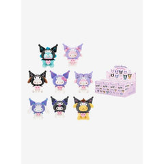 TOP TOY Sanrio Characters Kuromi Party Series Figure Blind Box
