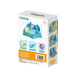 Keeppley K20247 Pokemon Battle Series Wave 1 Metagross Building Set