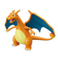 Keeppley K20247 Pokemon Battle Series Wave 2 Charizard Building Set