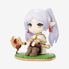 POP MART Gong Frieren Beyond Journey's End Series Figure Blind Box