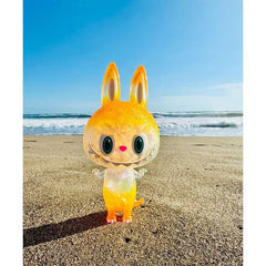 POP MART Labubu The Monsters How2Work Zimomo Eternity Limited Edition AUTHENTISCH