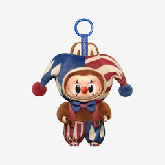 POP MART Why So Serious Series Vinyl Plush Pendant Blind Box AUTHENTIC