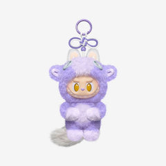 POP MART Have a Good Run Series Plush Pendant Blind Box AUTHENTIC