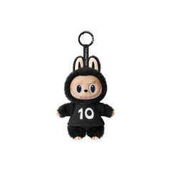 POP MART Labubu The Monsters LABUBU 10º Aniversario Edición Limitada Set A