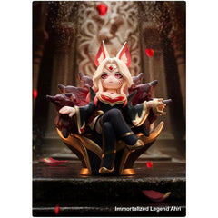 POP MART League of Legends Midlane Icons Series Vinyl Figure Blind Box