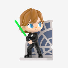 POP MART Star Wars Series Vinyl Figure Blind Box AUTHENTIC