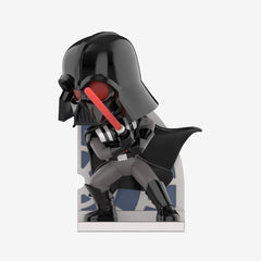 POP MART Star Wars Series Vinyl Figure Blind Box AUTHENTIC