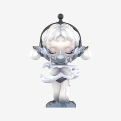 POP MART SKULLPANDA The Sound Series Vinyl Figure Blind Box AUTHENTIC