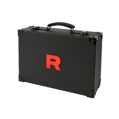 Pokemon TCG Chinese Chasing Glory Together Team Rocket Attache Briefcase