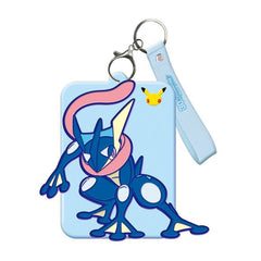 Pokemon TCG Chinese 30thC 30th Anniversary Celebration Greninja ex Card Display Set (3 Packs)