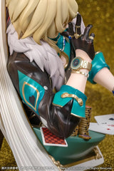 (PRE-ORDER: OCT 2027) APEX TOYS Honkai: Star Rail Diorama Aventurine Inherently Unjust Destiny Ver. Figure
