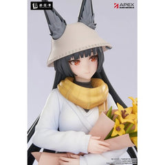 (PRE-ORDER: AUG 2027) APEX TOYS Zenless Zone Zero Hoshimi Miyabi Daybreak Ver. 1/8 Scale Figure