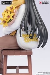 (PRE-ORDER: AUG 2027) APEX TOYS Zenless Zone Zero Hoshimi Miyabi Daybreak Ver. 1/8 Scale Figure