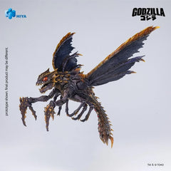 (PRE-ORDER: Q4 2027) HIYA Exquisite Basic Godzilla vs. Megaguirus (2000) Megaguirus Action Figure