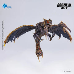 (PRE-ORDER: Q4 2027) HIYA Exquisite Basic Godzilla vs. Megaguirus (2000) Megaguirus Action Figure