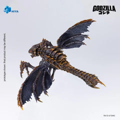 (PRE-ORDER: Q4 2027) HIYA Exquisite Basic Godzilla vs. Megaguirus (2000) Megaguirus Action Figure