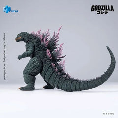 (PRE-ORDER: Q4 2027) HIYA Exquisite Basic Godzilla vs. Megaguirus (2000) Godzilla Action Figure