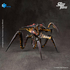 (PRE-ORDER: NOV 2027) HIYA Starship Troopers Exquisite Basic Warrior Bug Action Figure
