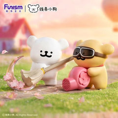 Funism Malteser Kirschblüten Serie Figur Blind Box