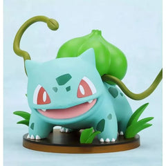 Funism Pokémon Miracle Seed Bisasam Prime Figur PVC Statue