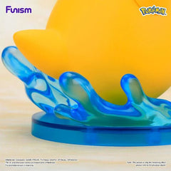 Funism Pokemon Psyduck Prime Figure PVC Statue
