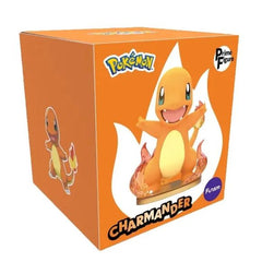 The Prime Figure series by Funism brings your favorite Pokémon to life in a compact and collectible size. Each figure is crafted with attention to detail, offering a high-quality finish that stands out on any shelf or desk.
Perfect for collectors and fans looking to add a touch of Pokémon charm to their collection. Approximately 18cm (7.1 inches) tall.