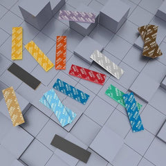 DSPIAE SS3-180 Hobby Sanding Sponge #180 Grit 3mm 5pc | Galactic Toys & Collectibles