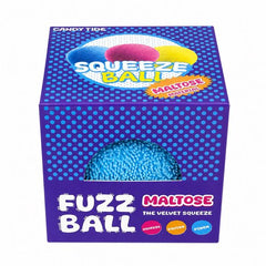 The Fuzz Ball Squishy Sensory Toy combines a soft squishy feel with a unique fuzzy-textured surface for an extra satisfying sensory experience. Designed with flexible stretchy material and covered in soft noodle-like fuzz texture, this stress toy is perfect for squeezing, fidgeting, and stress relief. Its compact size makes it great for desk play, sensory fun, and everyday fidgeting.