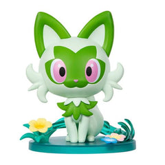 Funism Pokémon Felori Prime Figur 16 cm PVC-Statue