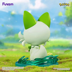 Funism Pokémon Felori Prime Figur 16 cm PVC-Statue