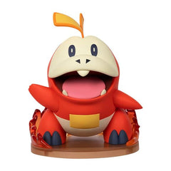 Funism Pokemon Fuecoco Prime Figure PVC Statue